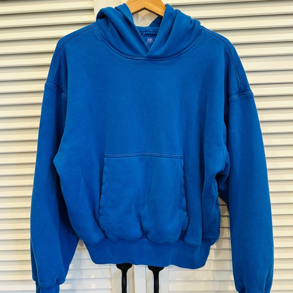 Kanye Gap YZY Yeezy Hoodie